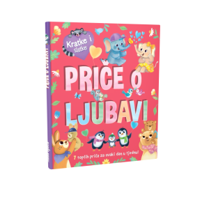 KRATKE I SLATKE - PRIČE O LJUBAVI